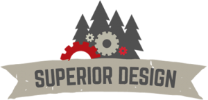 superior saw mill design