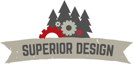 superior saw mill design