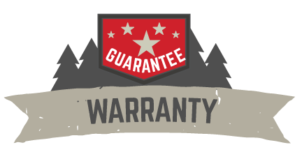 warranty and guarantee on your saw mill