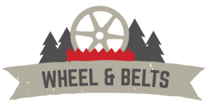 wheel and belts improve cutting
