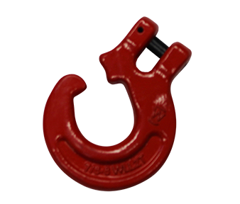 5/16″ Choker Hook Pin Type – H8