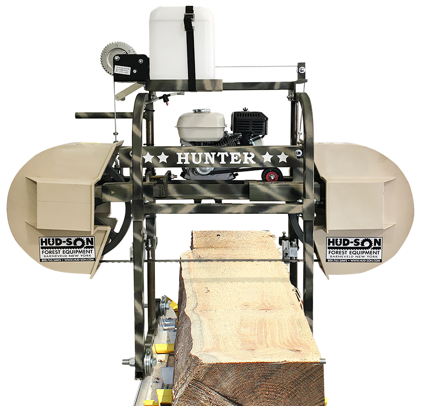 what is the best bandsaw mill?