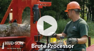 Brute Processor Video