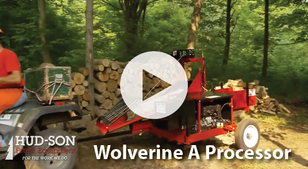 Wolverine A Processor Video