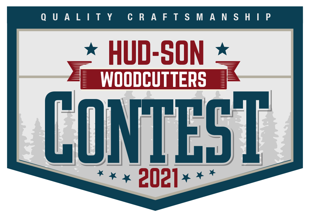 Hud-son Woodcutters contest