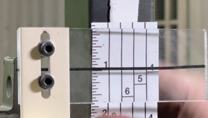 Hud-Son Warrior XL Assembly measuring tape install